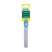 Spax B Drill-bit 3.5 x 70 HSS-G